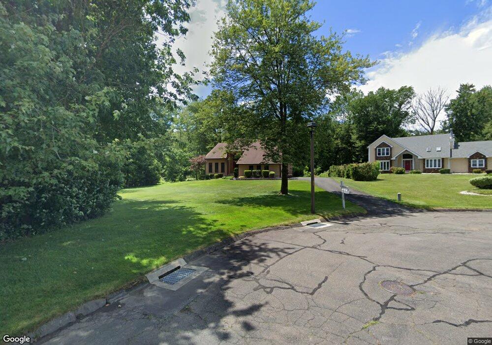 208 Miller Way, Windsor, CT 06095 - photo 1