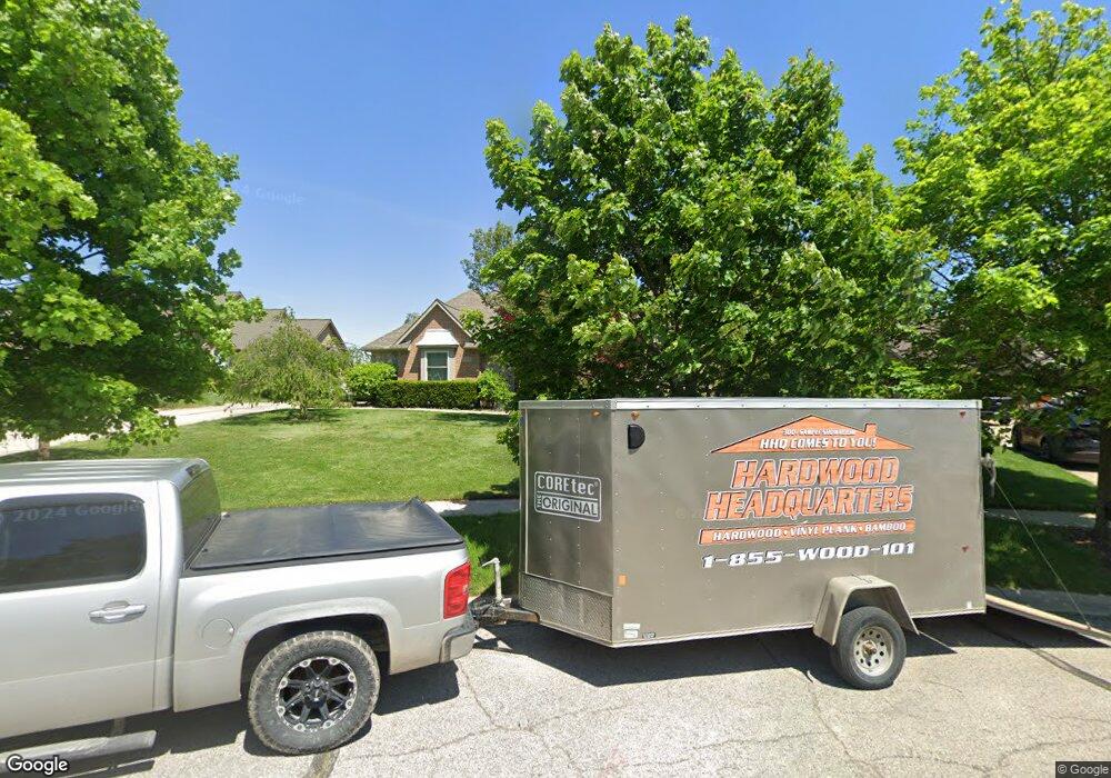 4163 Lake Forest Ct, Ann Arbor, MI 48108 - photo 1