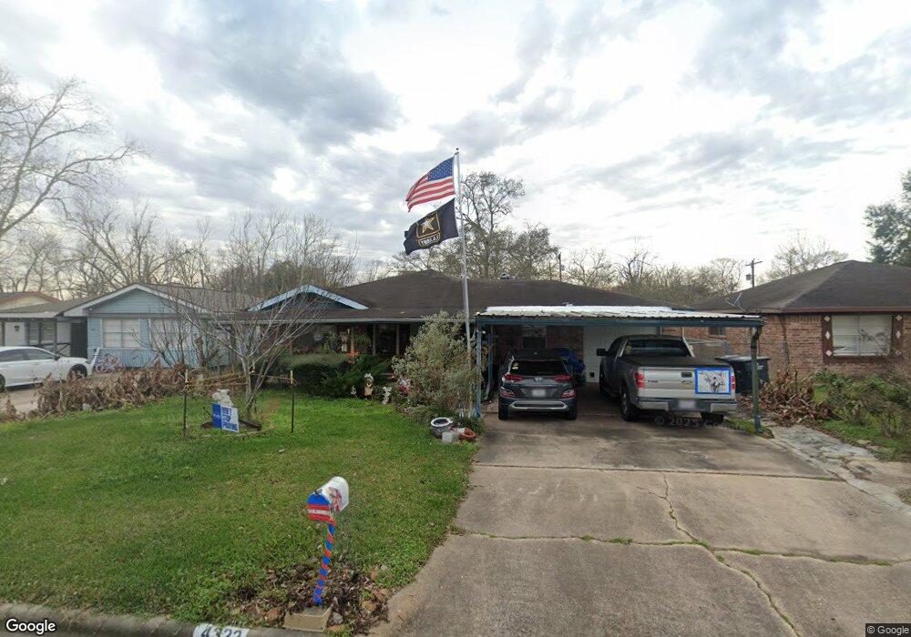 4322 Stansel Dr, Alvin, TX 77511 - photo 1