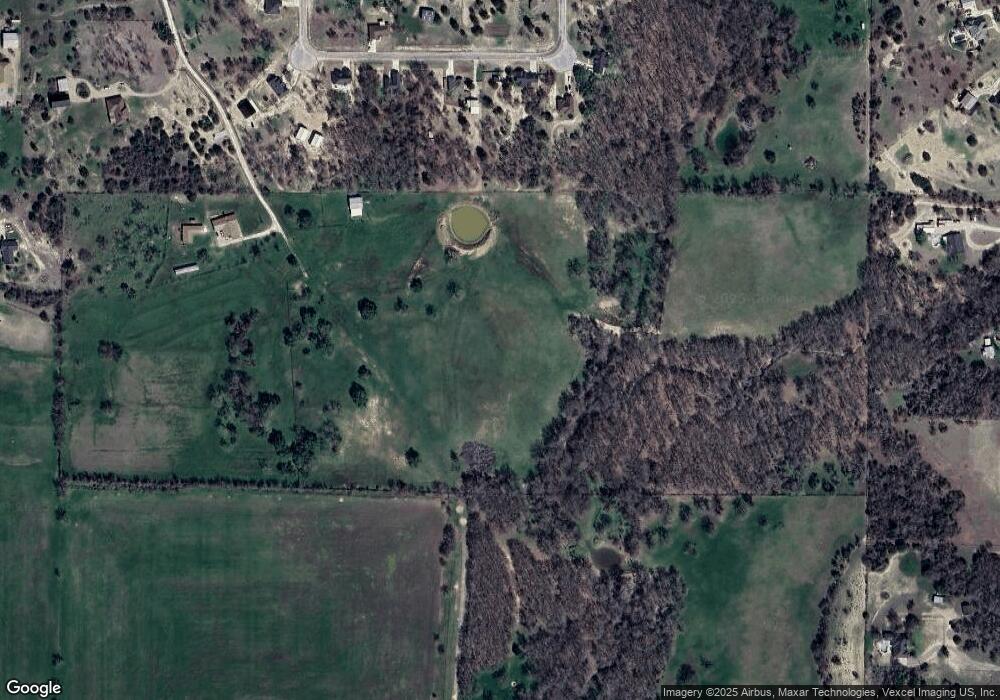 1613 Sweet Springs Rd, Weatherford, TX 76088 - photo 1