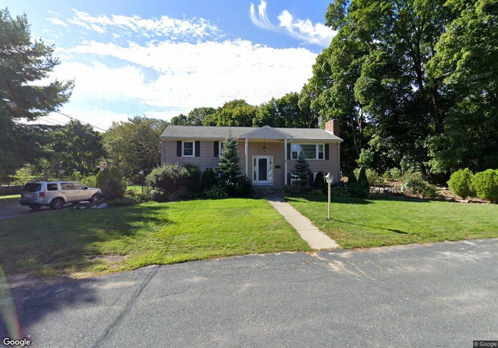 16 Adrienne Rd, East Walpole, MA 02032 - photo 1