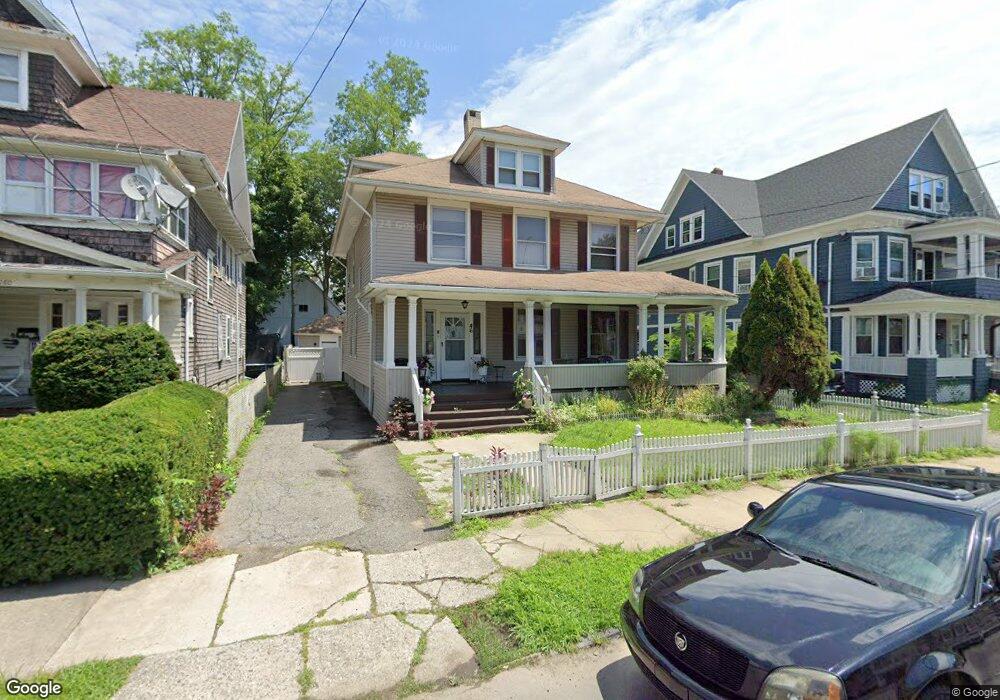 46 Pacific St, Bridgeport, CT 06604 - photo 1