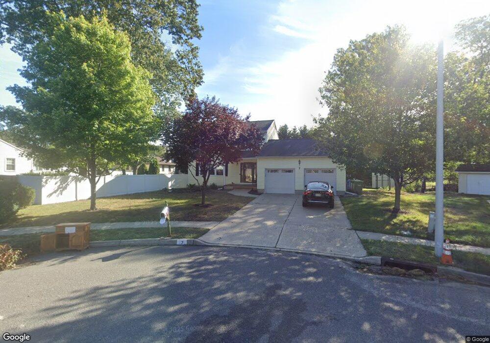 7 Oak View Terrace, Eatontown, NJ 07724 - photo 1