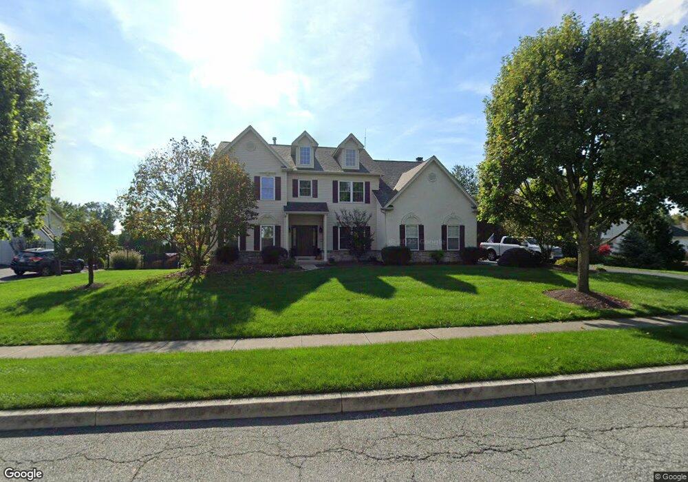 227 Pointer Ct, Chalfont, PA 18914 - photo 1