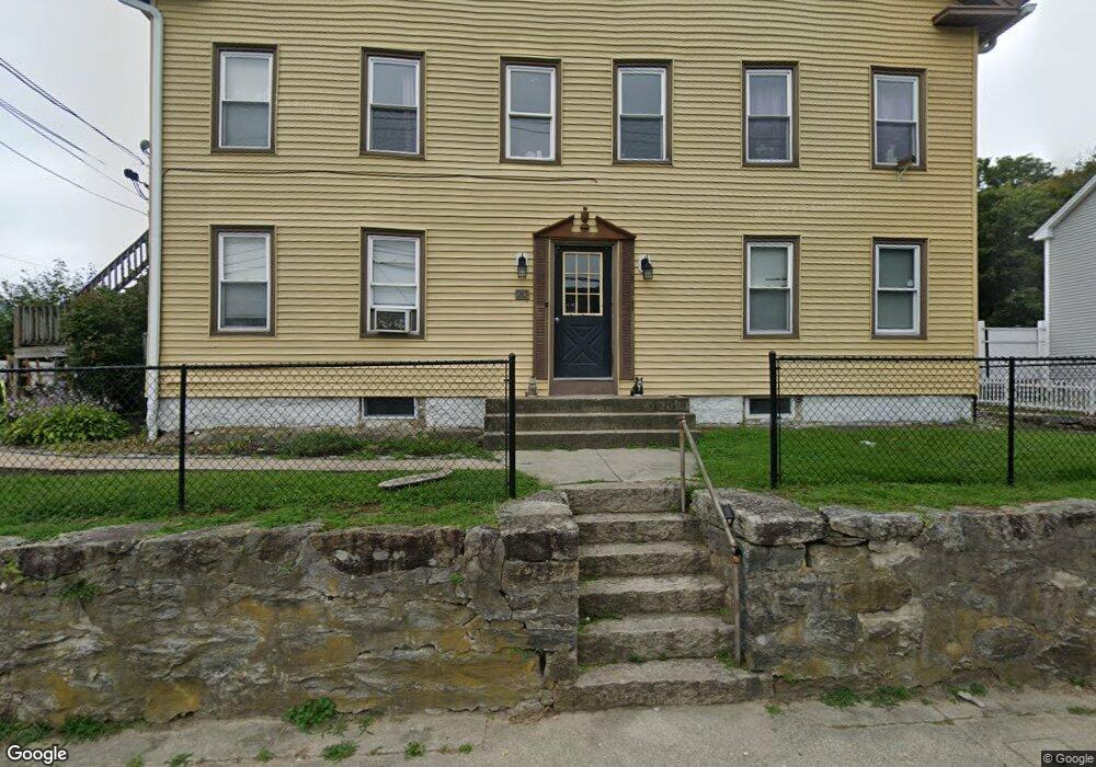 20 Butler St, Blackstone, MA 01504 - photo 1