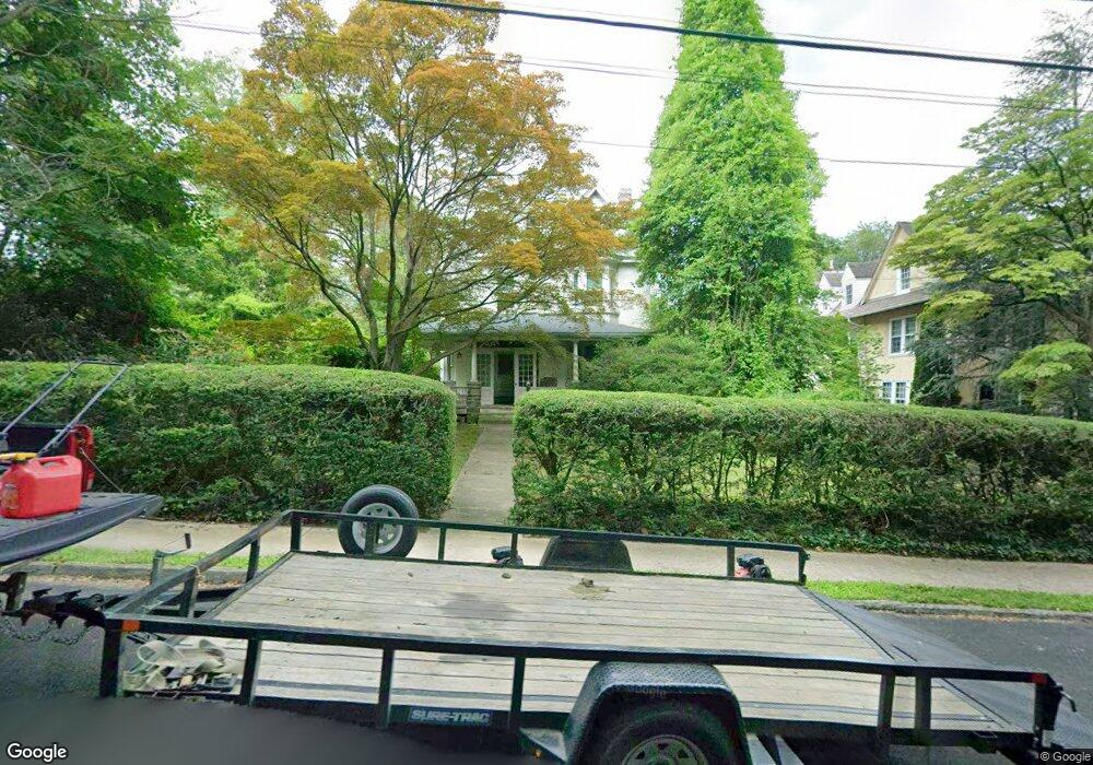 226 Wyncote Rd, Jenkintown, PA 19046 - photo 1