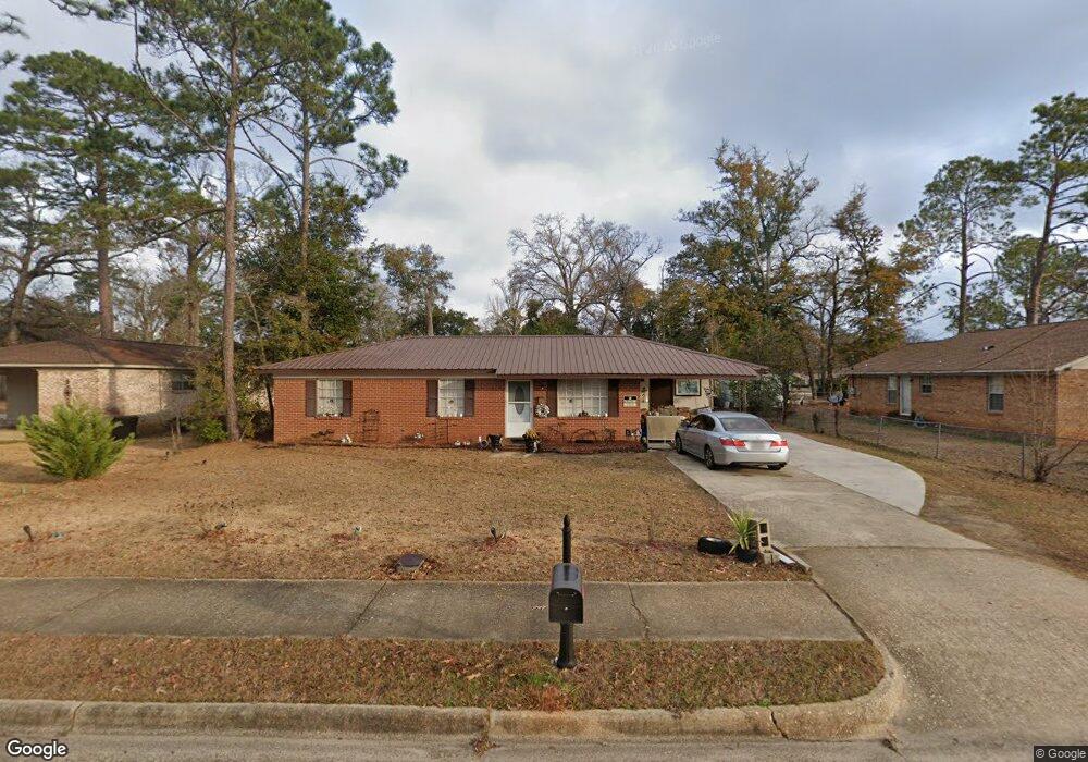 501 E Louise St, Bainbridge, GA 39819 - photo 1