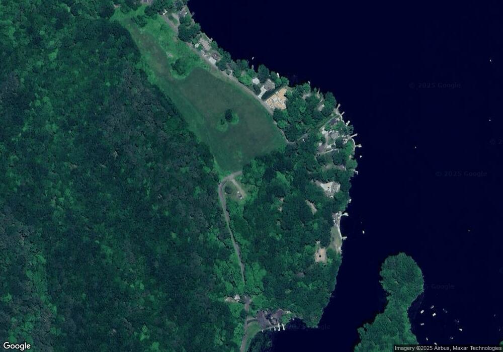 18 W Lake Rd, Middlebury, CT 06762 - photo 1