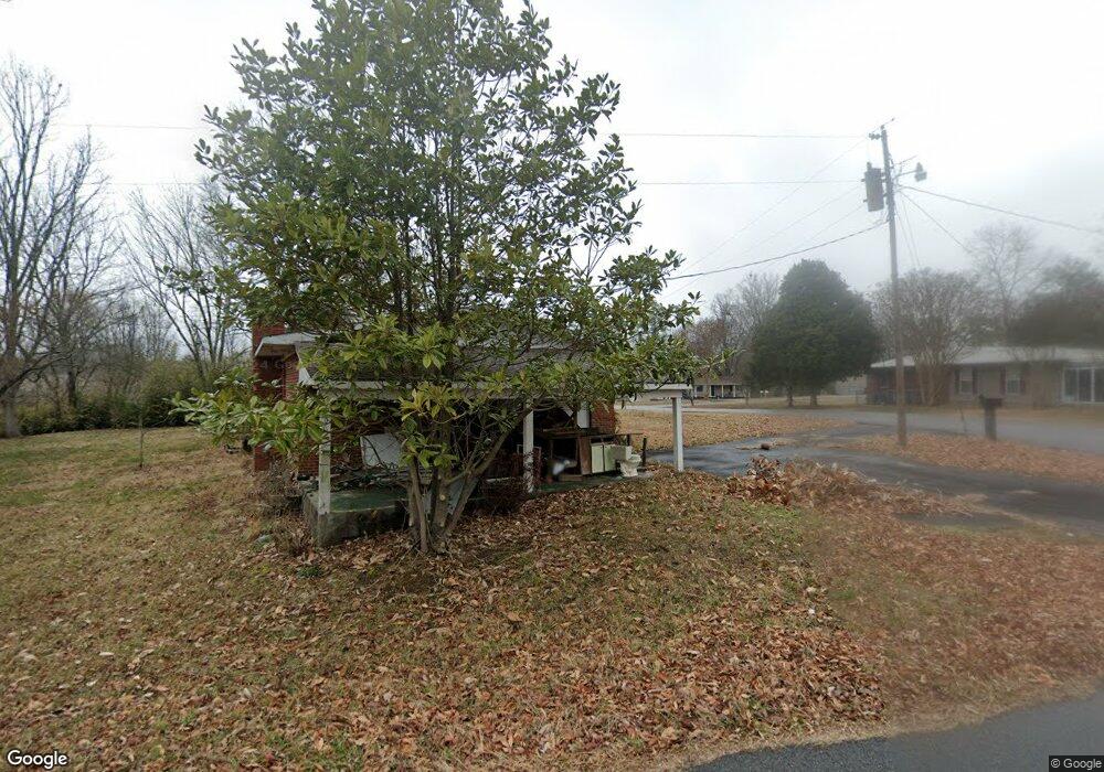 LOT 16 & 1 3rd Ave, Grant, AL 35747 - photo 1