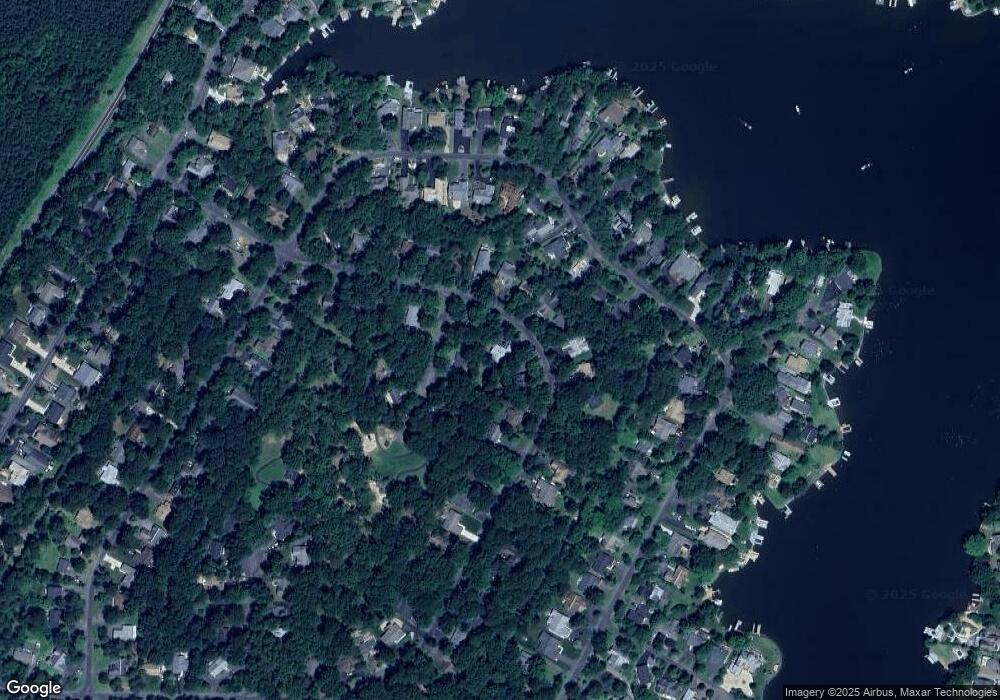 306 Stratford Cir, Locust Grove, VA 22508 - photo 1