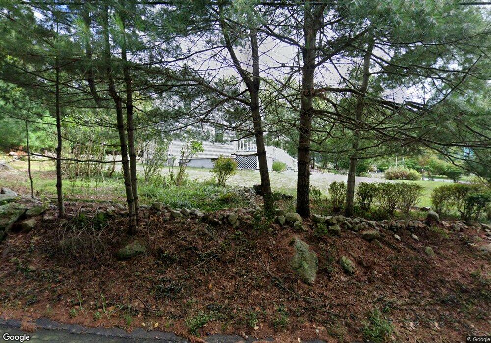 625 Indian Town Rd, Westport, MA 02790 - photo 1
