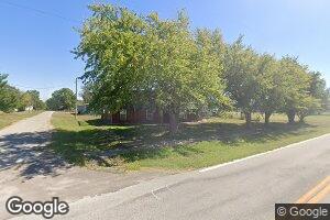 202 N Prairie St, Hepler, KS 66746