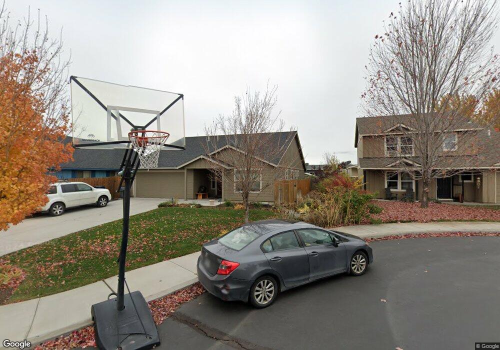 0 SW Evening Primrose Ln, Redmond, OR 97756 - photo 1