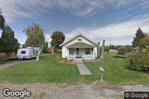 202 S Franklin St, Firth, ID 83236