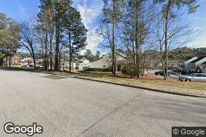 8710 Belford Valley Ln, Raleigh, NC 27615