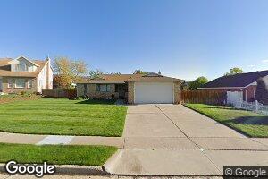 870 W 650 S, Richfield, UT 84701