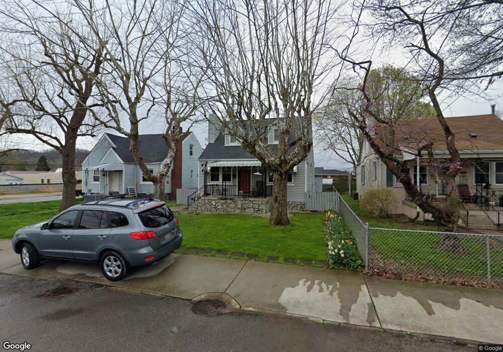 326 24th St, Dunbar, WV 25064 - photo 1