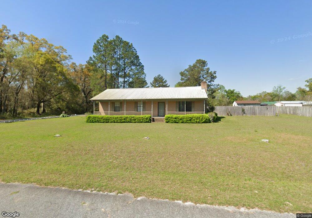 407 Hickory Cir, Cairo, GA 39828 - photo 1