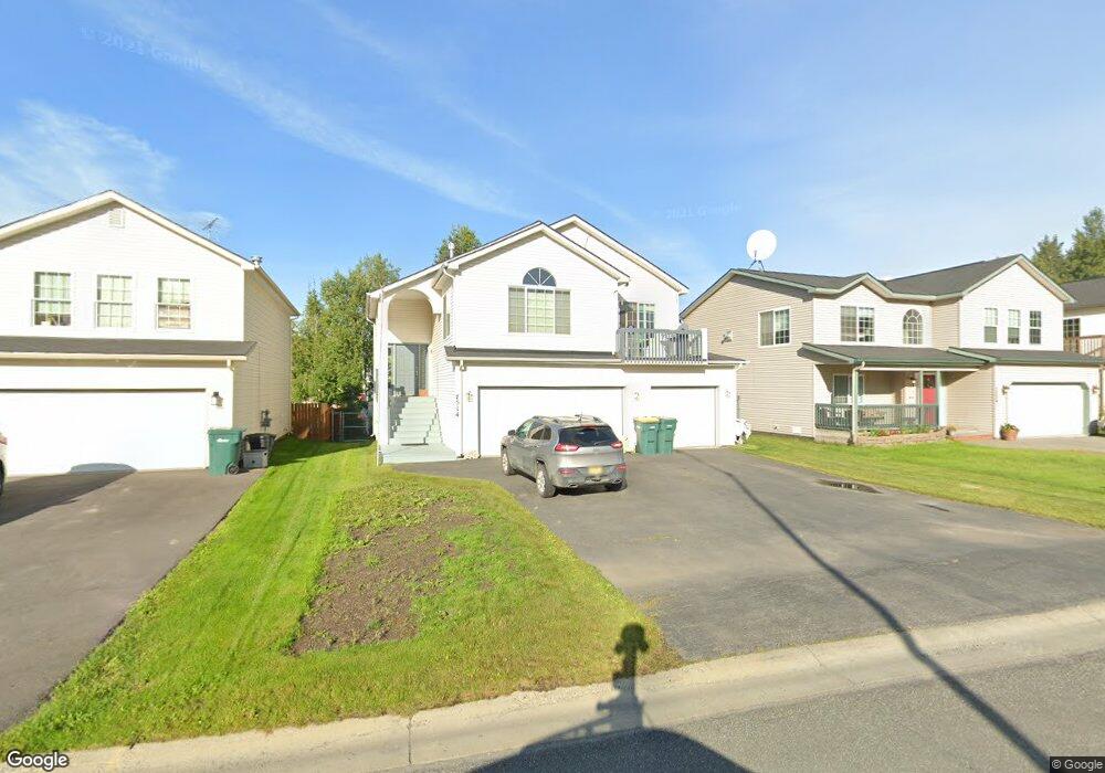 7514 Timberwolf Cir, Anchorage, AK 99507 - photo 1