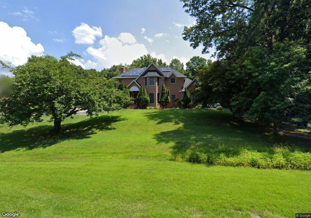 14809 Carson Dr, Burtonsville, MD 20866 - photo 1