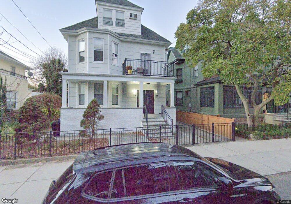 19 Liberty Place unit 2, Weehawken, NJ 07086 - photo 1