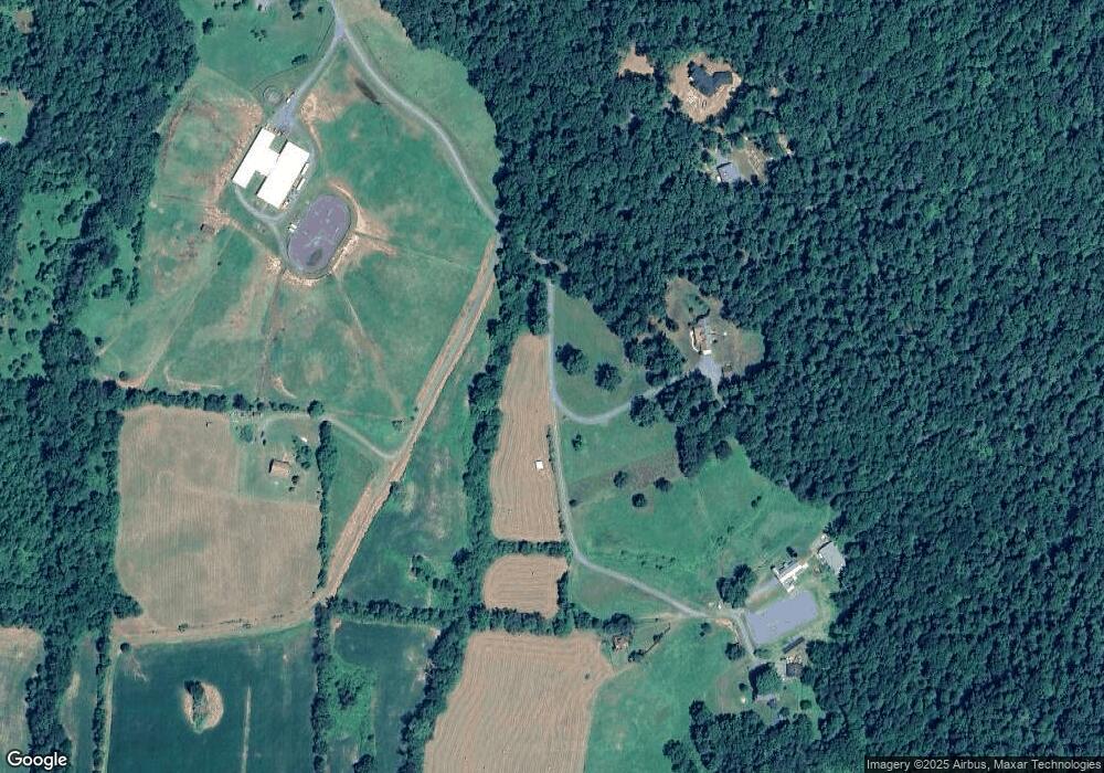 0 Hickory Hill & Mountain View Ln unit VACU140226, Rixeyville, VA 22737 - photo 1