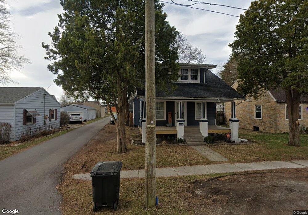 315 Garfield Ave, Findlay, OH 45840 - photo 1