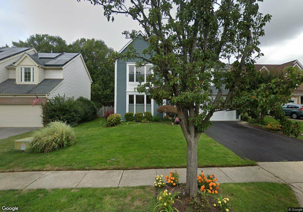 2804 Brite Ct, Crofton, MD 21114 - photo 1