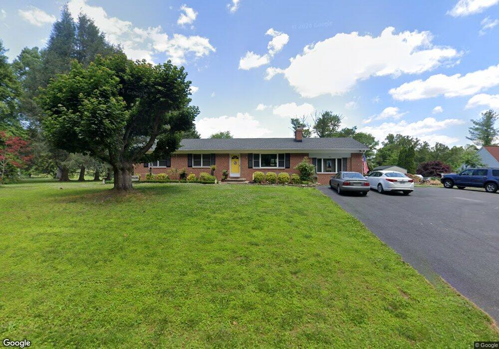 2933 Moores Rd, Baldwin, MD 21013 - photo 1