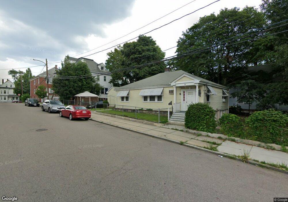 14 Fottler Rd, Mattapan, MA 02126 - photo 1