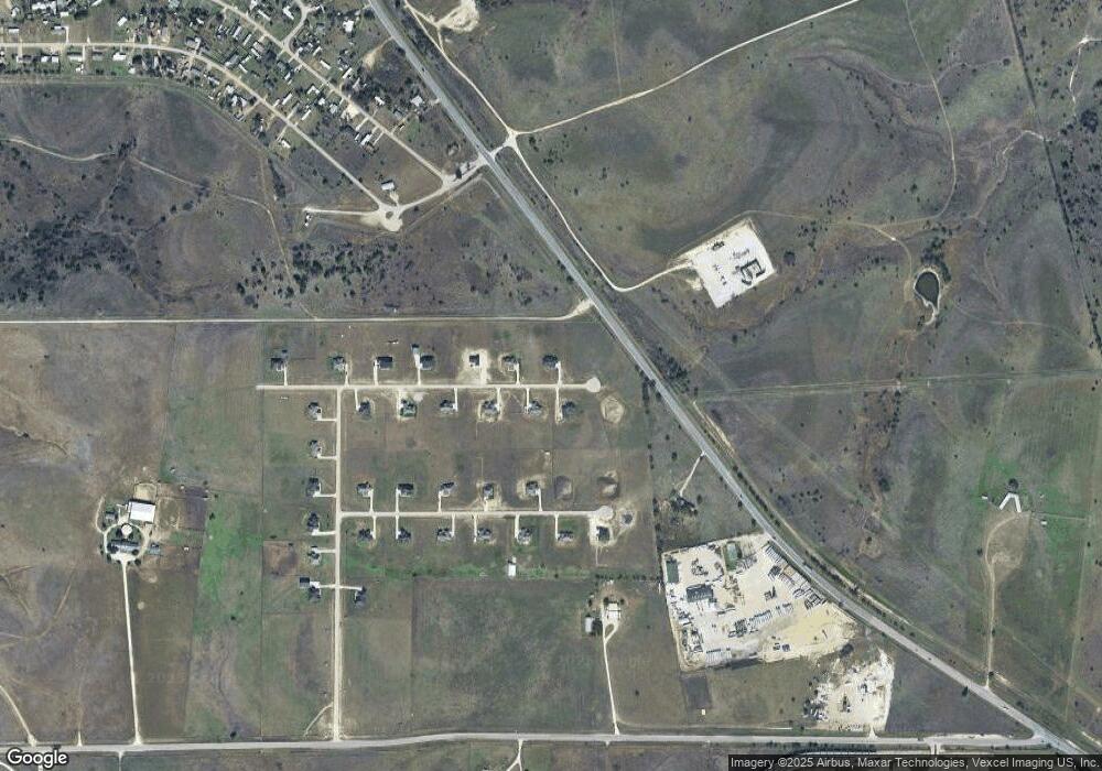 Lot 18 Windy Point Ranch Rd, Cresson, TX 76035 - photo 1