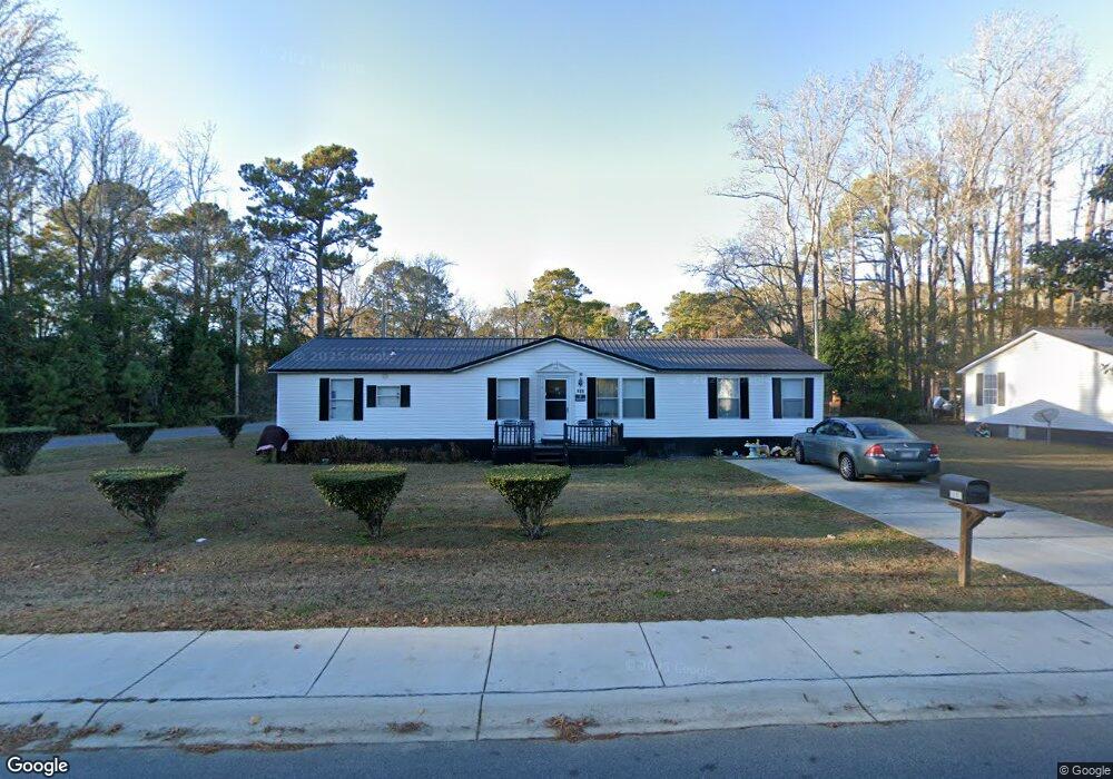 901 Gray Bridge Rd, Myrtle Beach, SC 29577 - photo 1