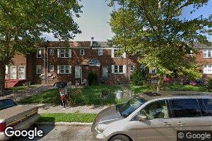 418 Pfeiffer St Unit A, Camden, NJ 08105