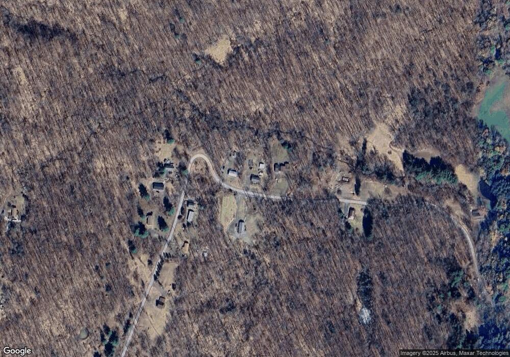 1114 Sorber Mountain Rd E, Noxen, PA 18636 - photo 1