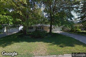 207 1st St, Alburnett, IA 52202