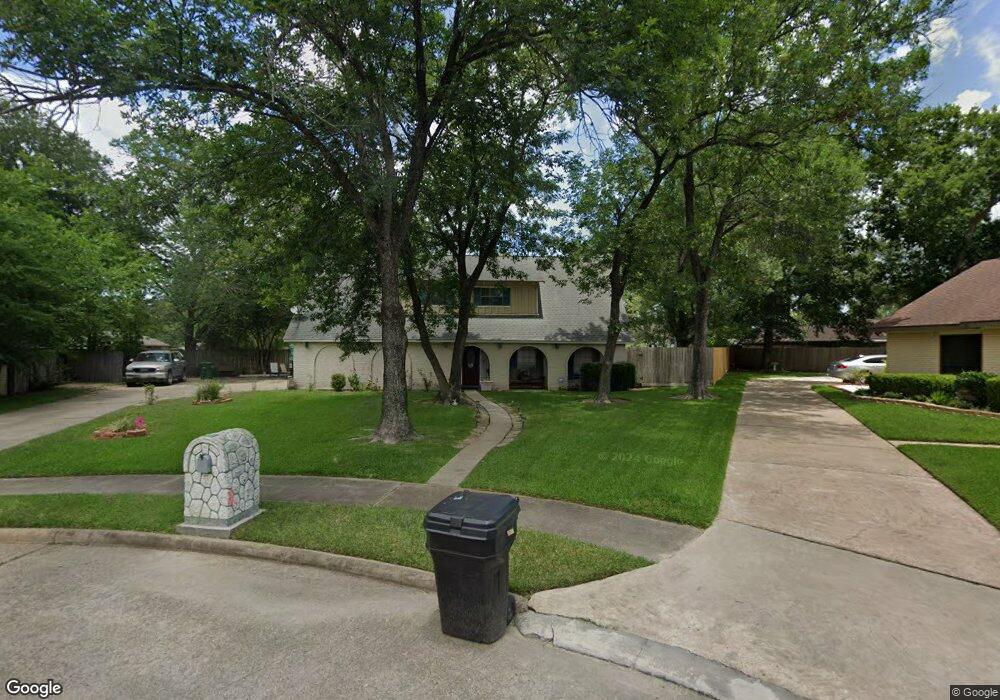 7514 Brushy Ct, Houston, TX 77088 - photo 1