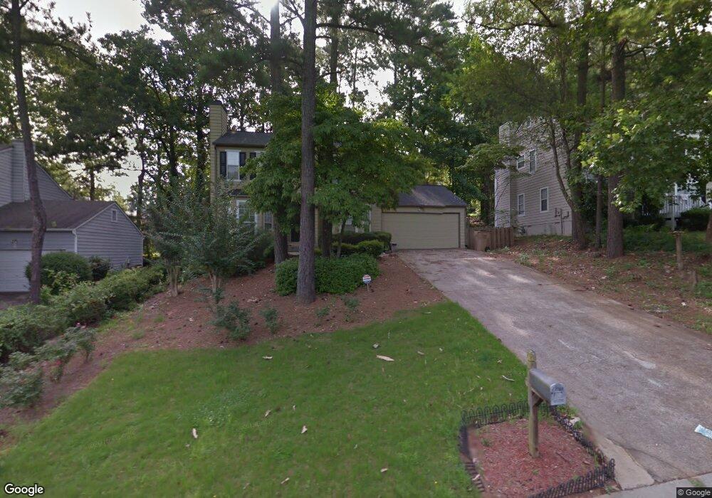 1958 Morning Walk NW unit 18, Acworth, GA 30102 - photo 1