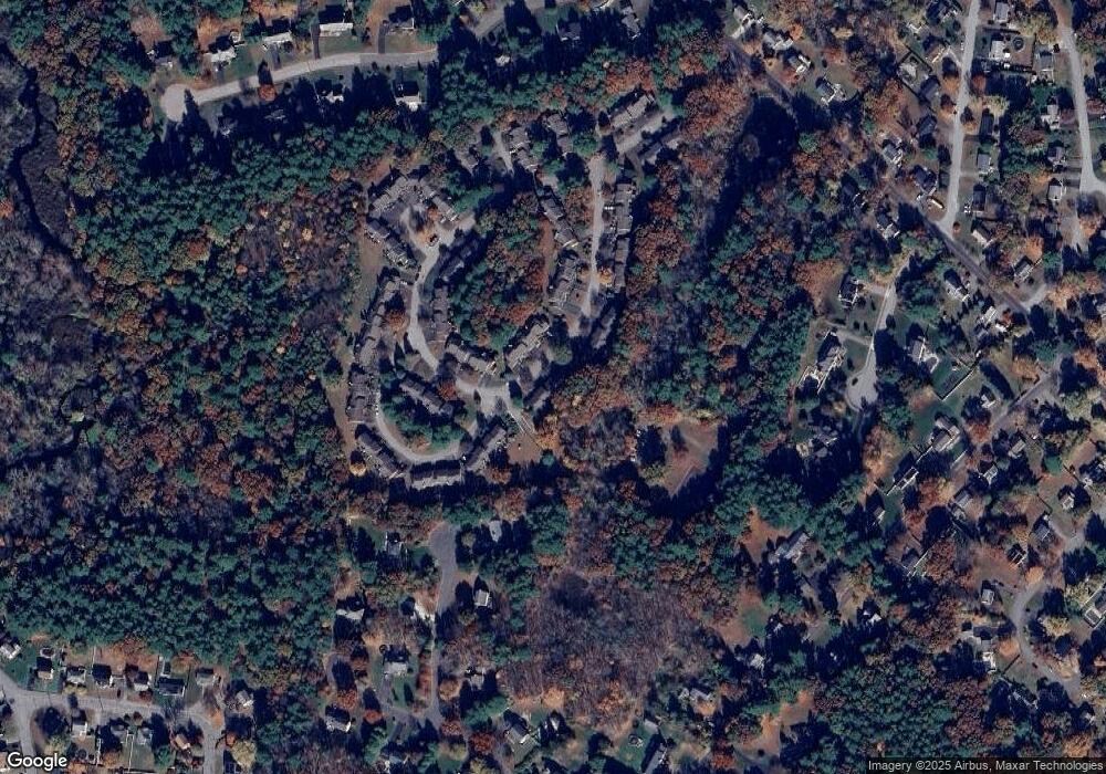 15 D Hawthorne Village unit 15D, Franklin, MA 02038 - photo 1