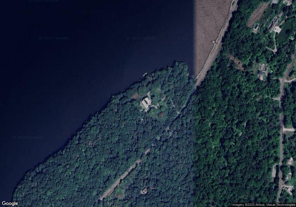 100 Mystery Point, Garrison, NY 10524 - photo 1