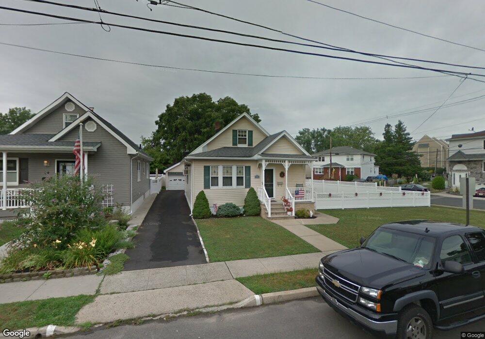 66 Mckenzie Ave, East Rutherford, NJ 07073 - photo 1