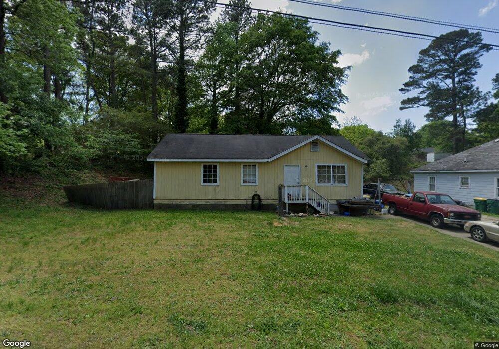 177 Folly St, Winder, GA 30680 - photo 1