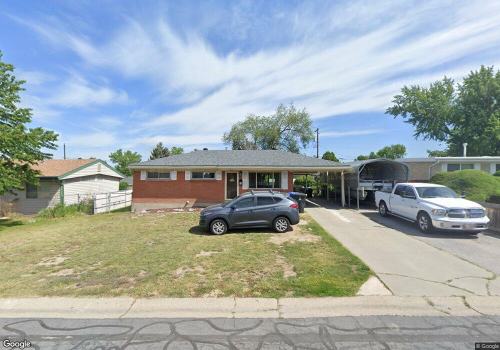 401 E Bradley Way, Sandy, UT 84070 - photo 1