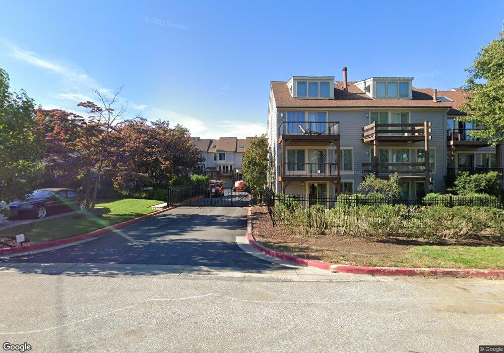 25 Chesapeake Landing unit C, Annapolis, MD 21403 - photo 1