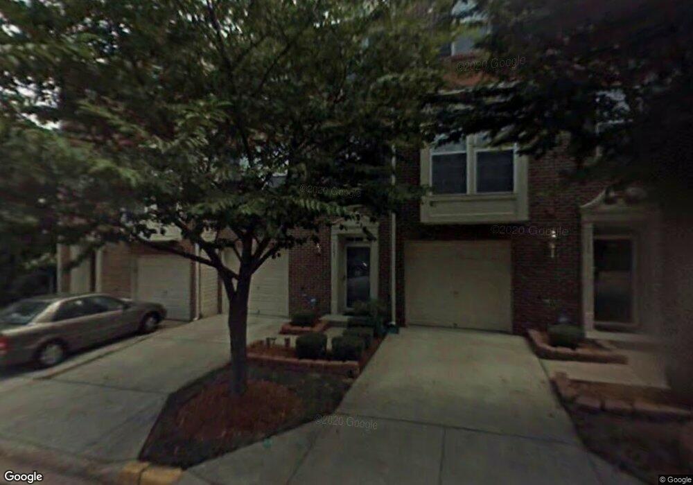 1709 Spanish Oak Ln, Bowie, MD 20721 - photo 1