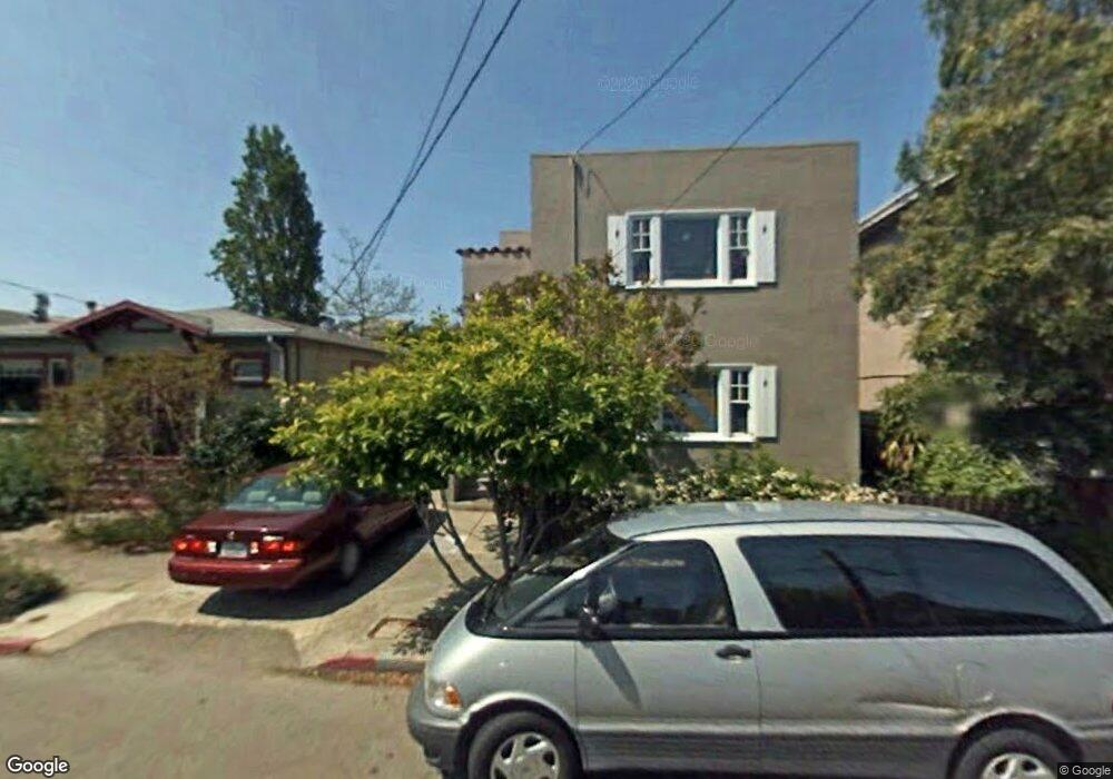 2918 Wheeler St unit 2918, Berkeley, CA 94705 - photo 1