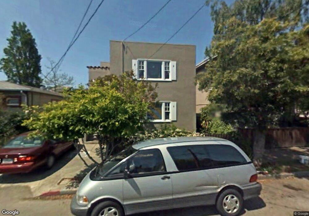 2916 Wheeler St, Berkeley, CA 94705 - photo 1