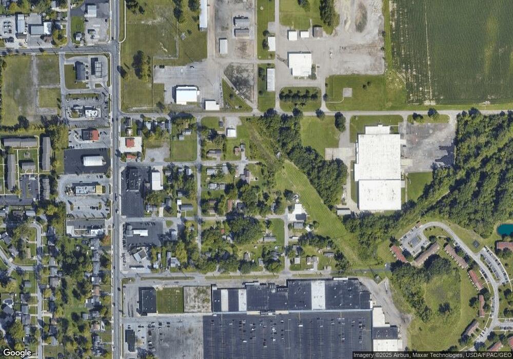 107 Stanton Ave, Lima, OH 45801 - photo 1