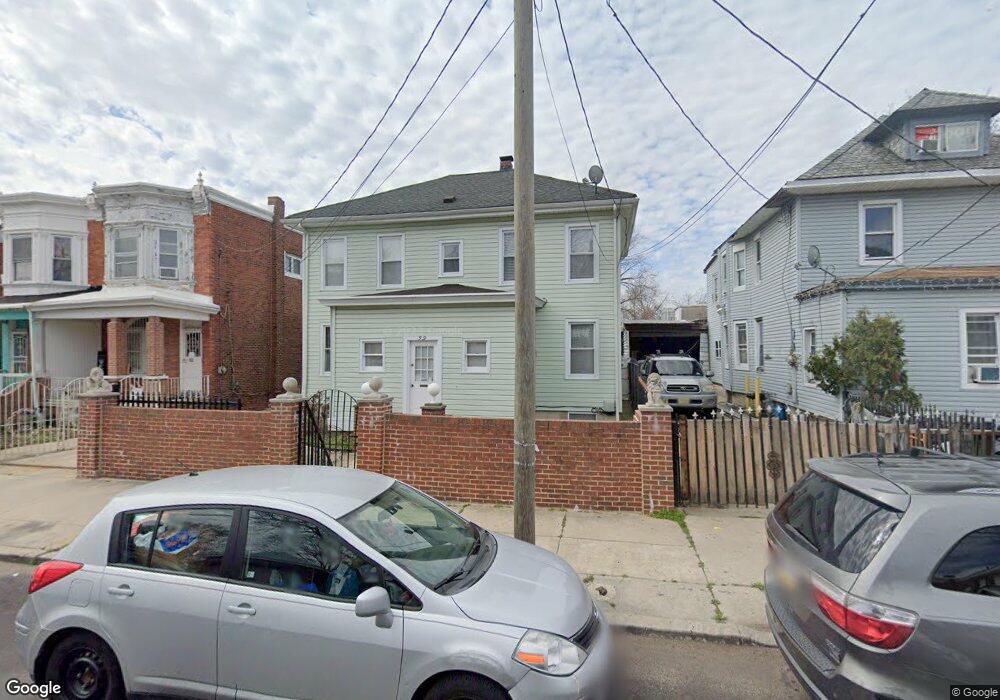 59 S 29th St, Camden, NJ 08105 - photo 1