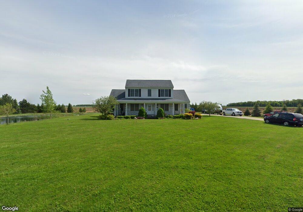 1817 Latcha Rd, Millbury, OH 43447 - photo 1