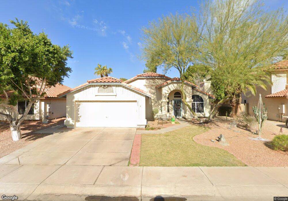 5870 W Commonwealth Ave, Chandler, AZ 85226 - photo 1